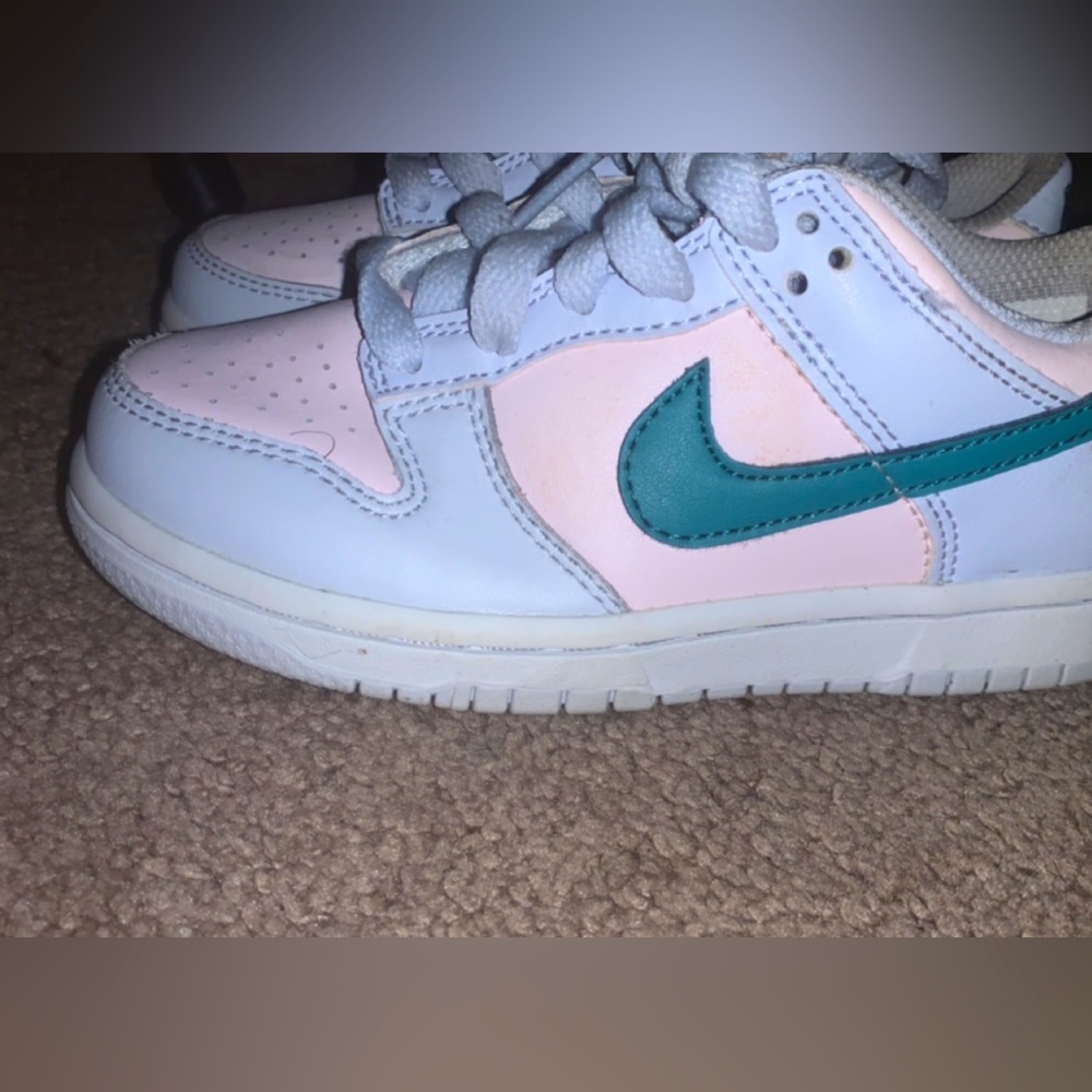 Kid shoes
